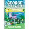 George the Flybot and the Treasure of Cocos Island