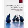 Of Minds and Language: A Dialogue with Noam Chomsky in the Basque Country
