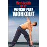 Men's Health Best: Weight-Free Workout