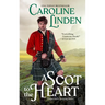 A Scot to the Heart: Desperately Seeking Duke