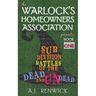 Subdivision Battles of the Dead and Undead