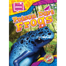 Poison Dart Frogs