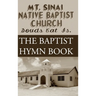 Douds Cat Island Hymnal