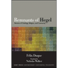 Remnants of Hegel: Remains of Ontology, Religion, and Community