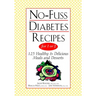 No-Fuss Diabetes Recipes for 1 or 2