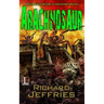 Arachnosaur