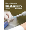 Handbook of Biochemistry: Volume II