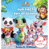 First Day of School