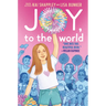 Joy, to the World