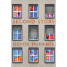 Second Story: Poems