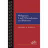 Philippians, First and Second Thessalonians, and Philemon