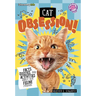 Cat Obsession!: Facts, Quizzes, and Activities about Our Feline Friends