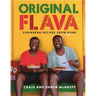 Original Flava: Caribbean Recipes from Home