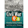Civil War Q&A: A Knowledge Challenge Handbook
