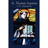 St. Thomas Aquinas