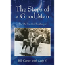 The Steps of a Good Man: The Old Travelin' Troubadour
