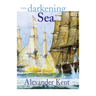 The Darkening Sea
