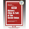 History (Rise & Fall) of the Soviet Union
