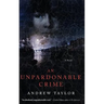 An Unpardonable Crime