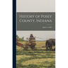 History of Posey County, Indiana