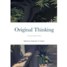 Original Thinking: A Commonplace Book