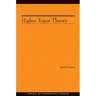 Higher Topos Theory (Am-170)