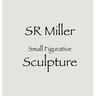 SR Miller Small Figurative Sculpture