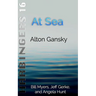 At Sea