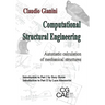 Computational Structural Engineering: Automatic calculation of mechanical structures