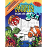 How To Draw Books For Kids; 4 Dozen Doodles From The Sea: Learn Step by Step How To Draw Animals; Drawing Book For Kids 9-12; Cartoon Drawing Books Fo