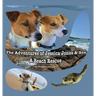 The Adventures of Jessica Jones & Sox - A Beach Rescue