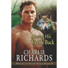 Having his Wolf's Back
