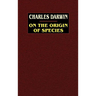 On the Origin of Species: A Facsimile of the First Edition