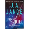 Overkill: An Ali Reynolds Mystery