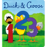 Duck & Goose, 1, 2, 3