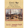 Civil War Experiences of a German Emigrant: Company D, 12th Michigan Regiment