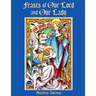 Feasts of Our Lord and Our Lady Coloring Book