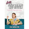Love, Your Trans Big Sister: Advice on the Transfeminine Journey