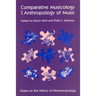 Comparative Musicology and Anthropology of Music: Essays on the History of Ethnomusicology