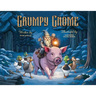 Grumpy Gnome
