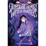 The Grimsbane Family Witch Hunters