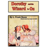 Dorothy and the Wizard in Oz