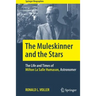 The Muleskinner and the Stars: The Life and Times of Milton La Salle Humason, Astronomer