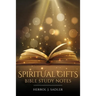 Spiritual Gifts: Bible Study Notes