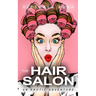 The Hair Salon: Lesbian Voyeur Erotica