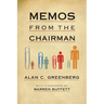 Memos from the Chairman