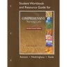 Comprehensive Nursing Care Student Workbook and Resource Guide