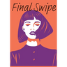 Final Swipe