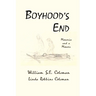 Boyhood's End