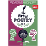 The Art of Poetry: CIE Songs of Ourselves